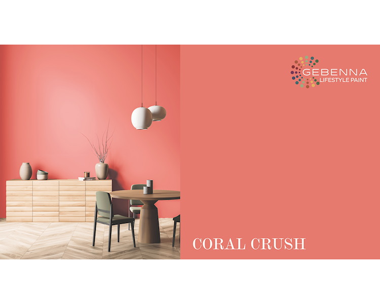 CORAL CRUSH NY